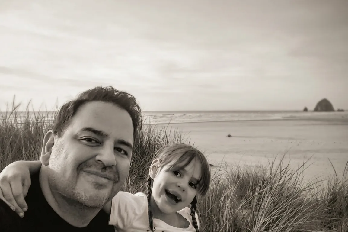 Ken and Ava